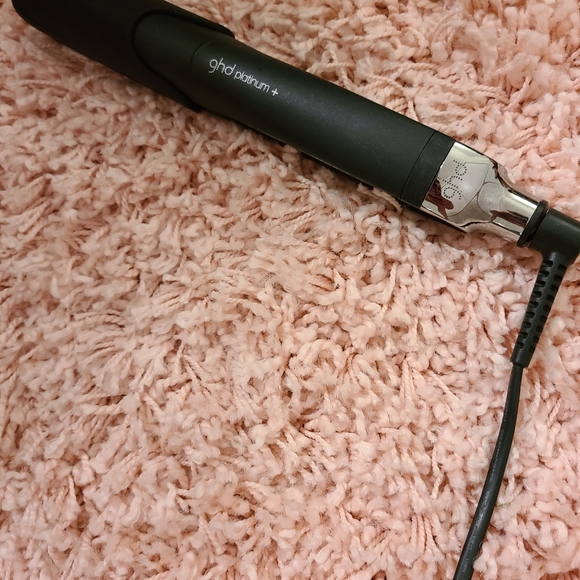 GHD Platinum Plus 1" styler Professional - Picture 4 of 6
